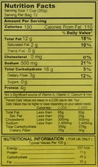 Haldirams Haldiram's Nimbu Masala - 14.12 Oz,, ()