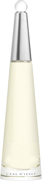 Issey Miyake L'Eau d'Issey Eau de Parfum - Fragrance for Women - Floral Aquatic Scent - With Notes of Lily, A Lotus Rose Accord & Precious Woods Accord