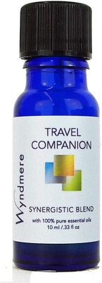 WYNDMERE Naturals Travel Companion, 0.33 OZ