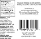 Wilton Pearlized Sugar Food Decorative, Silver, 5.25 oz