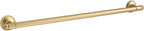 Kohler 26506-2MB Eclectic 36" grab bar