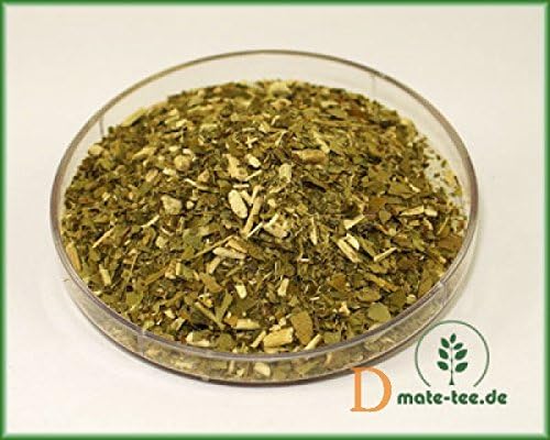 1.1 lb Amanda Yerba Mate Tea (500g)