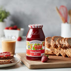 Smucker's Strawberry Jam, 32 Ounces
