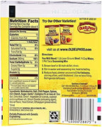 Old El Paso Hot & Spicy Taco Seasoning, 1 oz.