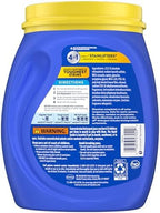 all with Stainlifters Original Mighty Pacs Laundry Detergent Pacs, 4 in 1 Stainlifters, One Tub, 75 Count