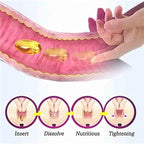 Instant Anti-Itch Detox Products, Capsulas, Firming Repair & Pink and Tender Natural Capsules, Capsulas (8Bag)