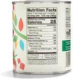 365 by Whole Foods Market, Organic Diced Tomatoes, 28 Ounce