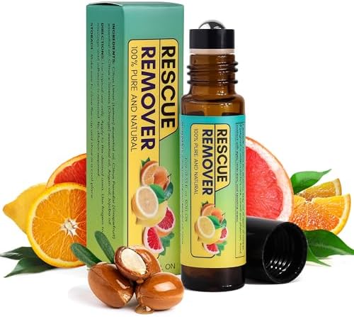 Adhesive Remover for Skin, Bandage & Tape, Skin Adhesive Remover, Goo Be Gone & Goo Off, Adhesive Remover (10mL)