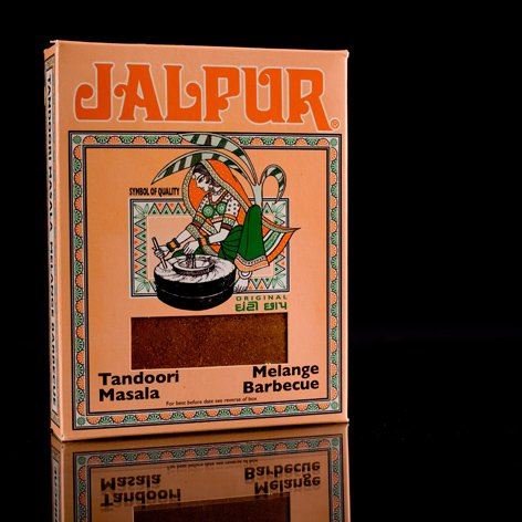 Jalpur Tandoori Masala