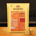Aashirvaad Select Whole Wheat Sharbati Atta 11 Pound (5 KG)