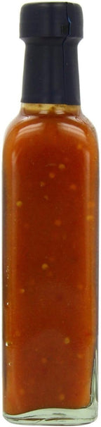 Encona West Indian Original Hot Pepper Sauce 142ML