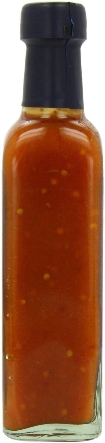 Encona West Indian Original Hot Pepper Sauce 142ML