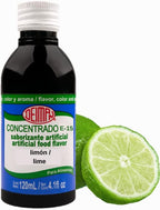 Deiman Artificial Food Flavoring Lime C (4 fl.oz.)