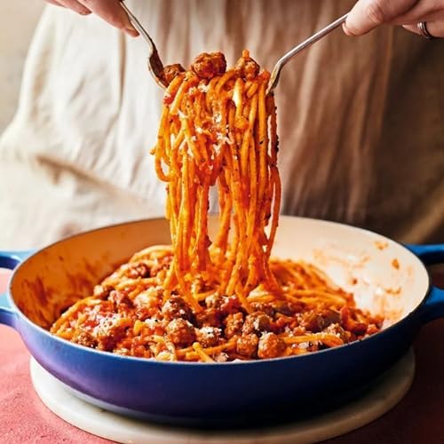 Rustichella d'Abruzzo Cannelloni - 20 Large Pasta Tubes for Stuffing - Classic Durum Wheat Pasta from Italy, Perfect for Baking