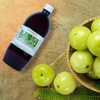 Patanjali Amla Juice, 1L