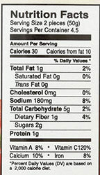 DeLallo Pepper Red Roasted Garlic, 12 Oz (Pack of 2)