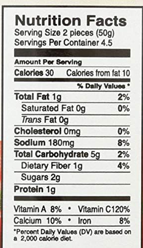 DeLallo Pepper Red Roasted Garlic, 12 Oz (Pack of 2)