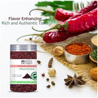 Blessfull Healing Organic Sumac Powder 100 Gram