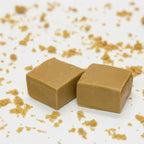 Valley Fudge, Vanilla Fresh Artisan Fudge, Real Butter, Gourmet Candy, One Pound Package
