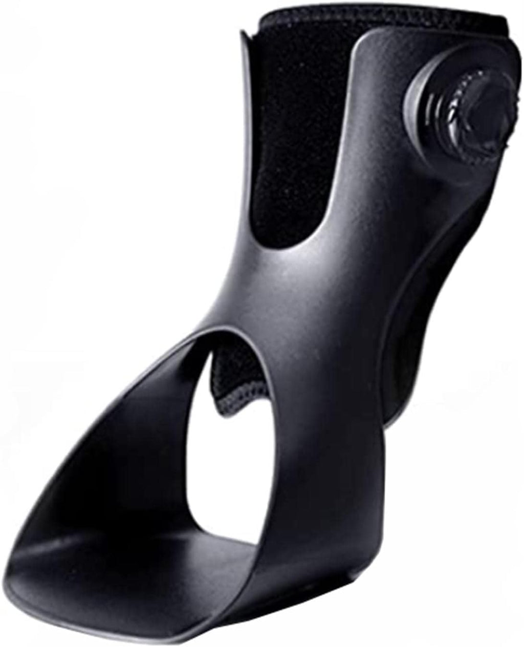 HUANGJUN Foot Drop Orthosis Ankle Foot Drop Brace Orthosis Splint Stability Support Pads Drop Foot Postural Correction Brace
