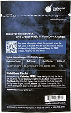 Gellan Gum Value Pack (Gellan F Low Acyl + Gellan LT100 High Acyl) ⊘ Non-GMO Vegan OU Kosher Certified - 100g/4oz
