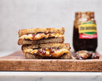 Branston Small Chunk Pickle Original Branston Original Small Chunk Sweet Pickle Imported From The UK England The Best Of British Sweet Small Chunk Pickle Ideal Cheese Sandwiches & Ploughmans Lunches