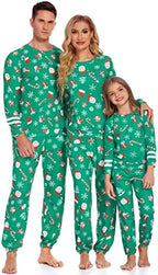Ekouaer Sweatsuits Womens Loungewear Set Tracksuit Long Sleeve Pajamas Set with Pockets 2 Piece Outfits Lounge Sets