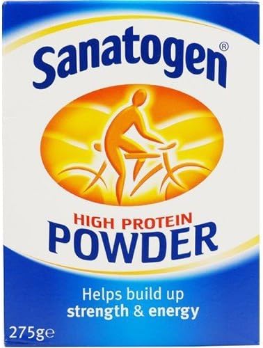 Sanatogen High Protein Powder Original 275g by Sanatogen