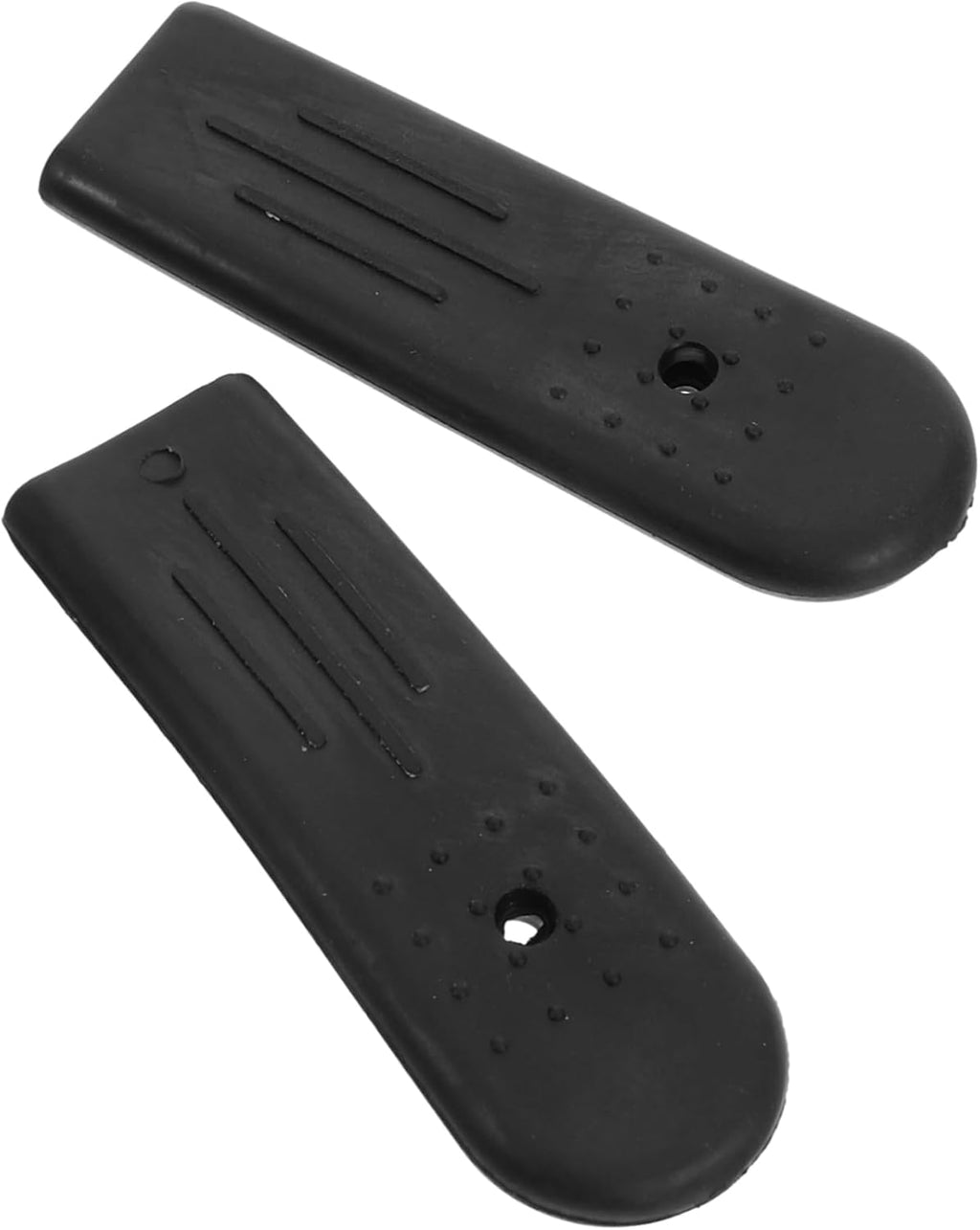 Wheelchair Brake Extension Handles Replacement Brake Handle Covers for Enhanced Control Easy Installation Mobility Aid Accessories