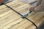 Steel Strap Safety Cutter