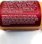 TRUFF Black Truffle Infused Spicy Mayonnaise, 8 FZ