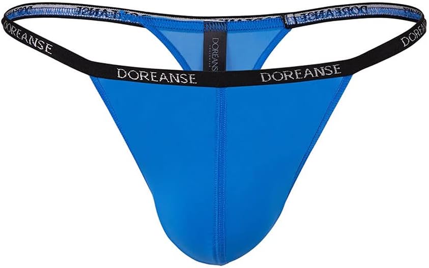 Doreanse 1390 Aire Thong Microfiber