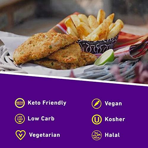 Nando's PERi-PERi Medium Dry Rub - BBQ Seasoning Instant Flavor with a Blend of Garlic, Herbs and Spices with PERi-Peri 25g Bags (12PK)