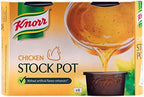 Knorr Stock Pot Chicken (8x28g) - Pack of 2