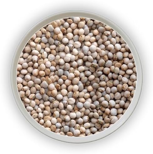 Pigeon Peas (Tuwar Beans Whole) - 1.5kg