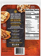 Stonefire Tandoor Baked Mini Naan, 7.05 oz 4 CT