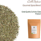 Barbeque Grill Spice Gourmet Quality - Grilling Spices Seasoning For Bbq - Barbque Spice Rub Set Gifts For Bbq Spices And Rubs Bbq Grill Bbq Rub Bbq Seasoning Barbeque Seasoning Grilling Spice