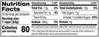 Laffy Taffy Rope Candy, Banana Flavor, 0.81 Ounce Ropes (Pack of 24)