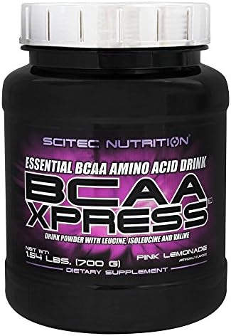 Scitec Nutrition BCAA Xpress 110571, 1.8 Pound
