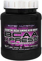 Scitec Nutrition BCAA Xpress 110571, 1.8 Pound