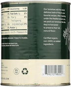 Bionaturae, Tomatoes Diced Organic, 28.2 Ounce