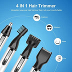 Ear and Nose Hair Trimmer