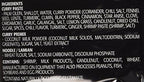 Prima Taste Curry La Mian, Singapore, 178g/6.2oz,(Pack of 12)