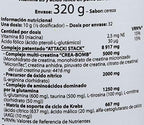 Scitec Nutrition Attack