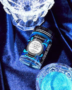 Sweet Spell Edible Glitter (15g) - Shimmer Sparkles for Drinks, Cakes, Cocktails - 100% Edible & Food Grade Glitter, Vegan, Gluten-Free (Blue)