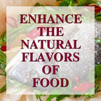 Himalayan Chef Sea Salt Coarse Grain, 5 lb Bag - Pure, Natural, Kosher, Non-GMO, Mineral-Rich, for Cooking, Seasoning, Baking, Grinder Refills