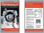 Edu-Sci Ltd Astronaut Food Neapolitan Ice Cream 4 Pack By