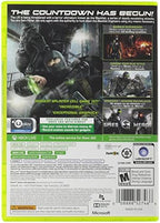 Tom Clancy's Splinter Cell Blacklist