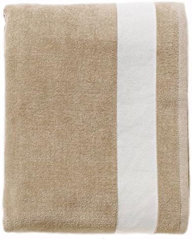 SOL'S Beach Towel LAGOON