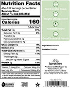 Fiddyment Farms 2 Lb. Raw Pistachio Kernels